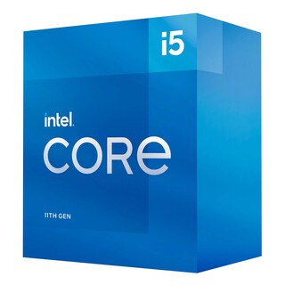 Foto 1 | Procesador Intel Core I5-11400, 2,6 Ghz, Lga1200, 65 W, Serie 500 - Venta Internacional.
