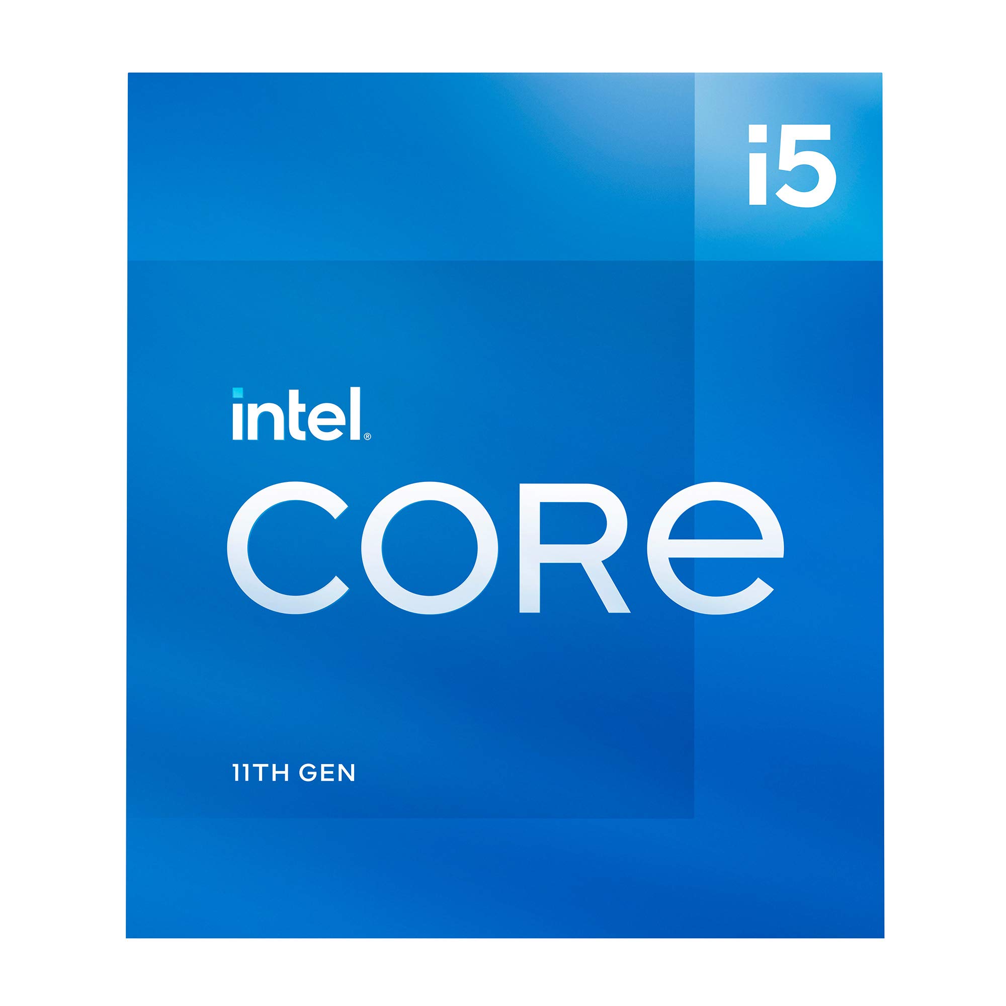 Foto 4 pulgar | Procesador Intel Core I5-11400, 2,6 Ghz, Lga1200, 65 W, Serie 500 - Venta Internacional.