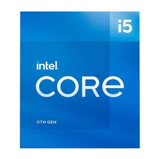 Foto 3 | Procesador Intel Core I5-11400, 2,6 Ghz, Lga1200, 65 W, Serie 500 - Venta Internacional.