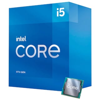 Foto 4 | Procesador Intel Core I5-11400, 2,6 Ghz, Lga1200, 65 W, Serie 500 - Venta Internacional.