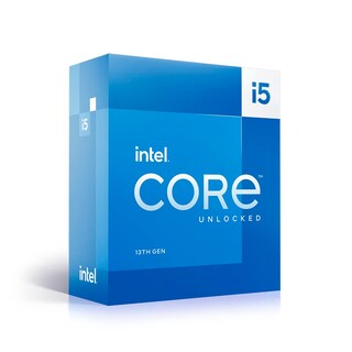 Foto 1 | Procesador Para Equipos De Sobremesa Intel Core I5-13600k De 3,5 Ghz (5.1 Turbo) - Venta Internacional.