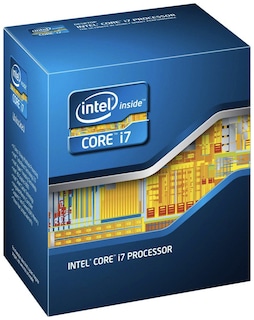 Foto 1 | Procesador Intel Core I7-3770k 3,5 Ghz 8 Mb De Caché Lga 1155 - Venta Internacional.