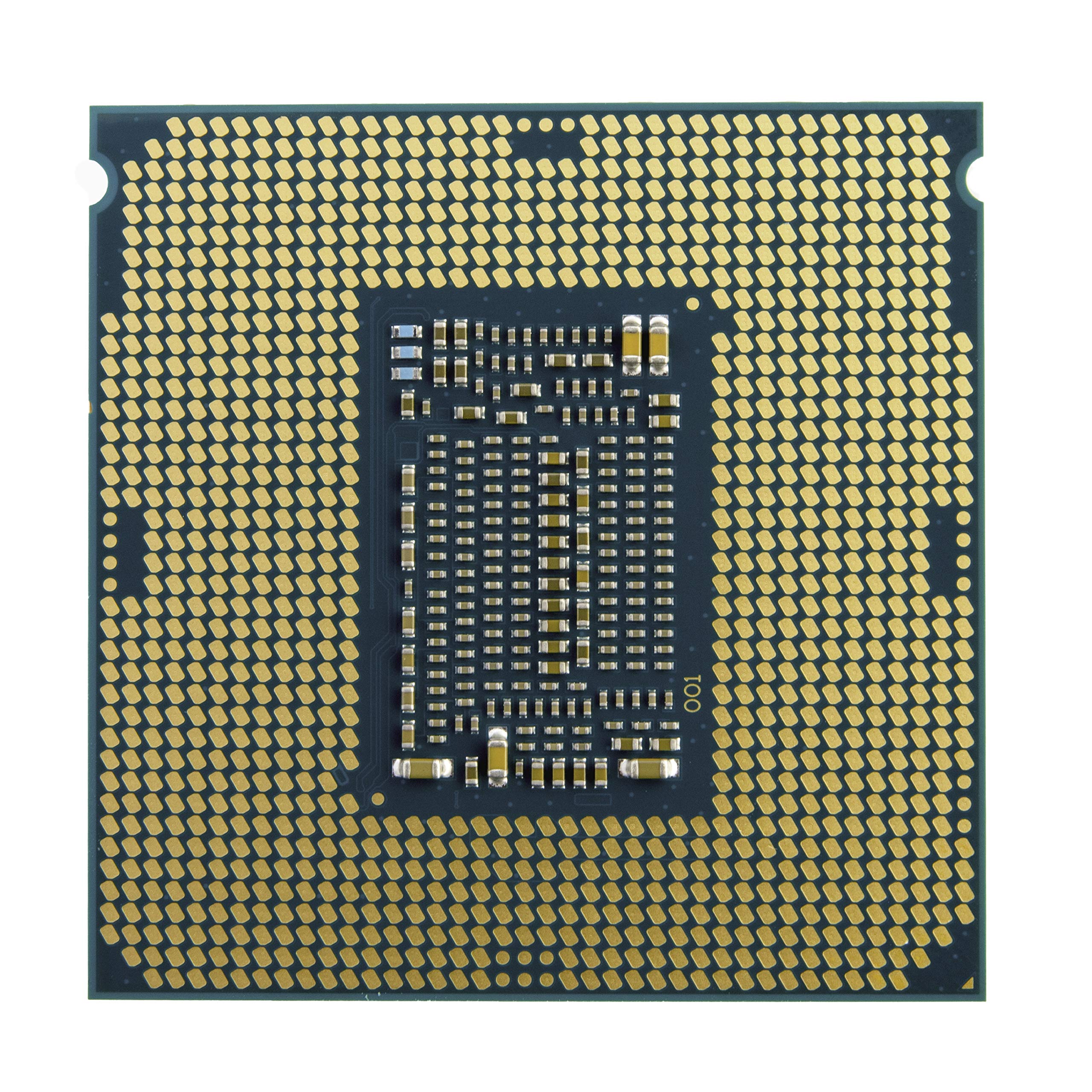 Foto 3 pulgar | Procesador Intel Core I5-9400f Turbo De 6 Núcleos Y 4,1 Ghz Sin Gráficos - Venta Internacional.