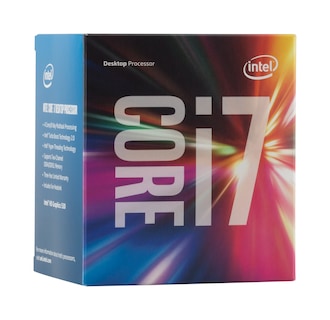 Foto 1 | Procesador Intel Core I7-6700 Lga 1151 De 3,40 Ghz - Venta Internacional.