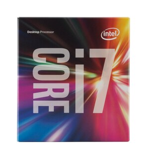 Foto 2 | Procesador Intel Core I7-6700 Lga 1151 De 3,40 Ghz - Venta Internacional.