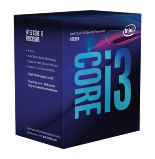 Foto 2 | Procesador Intel Core I3-8100 4 Núcleos 3.6 Ghz Lga1151 300 Seri - Venta Internacional.