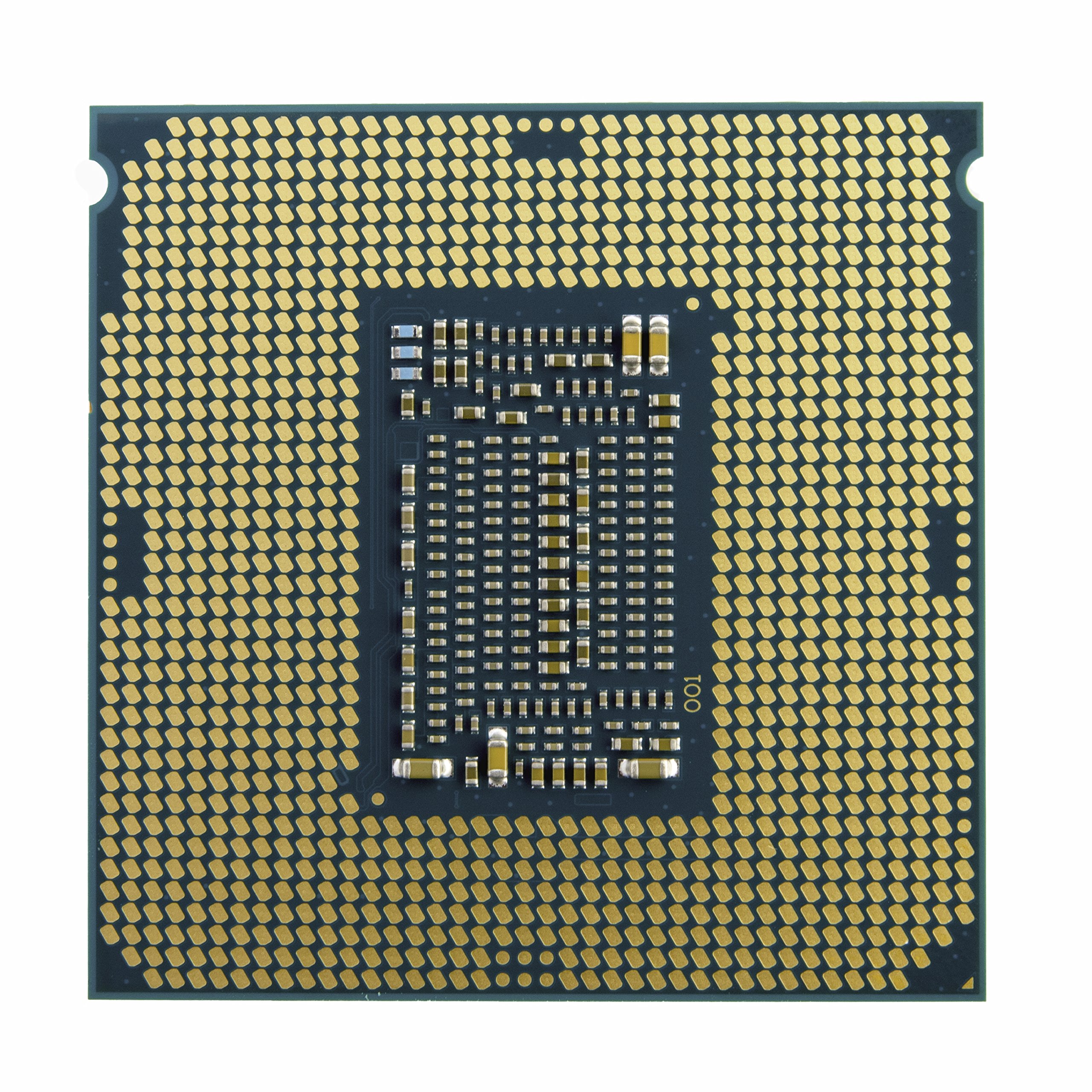 Foto 3 | Procesador Intel Core I3-8100 4 Núcleos 3.6 Ghz Lga1151 300 Seri - Venta Internacional.