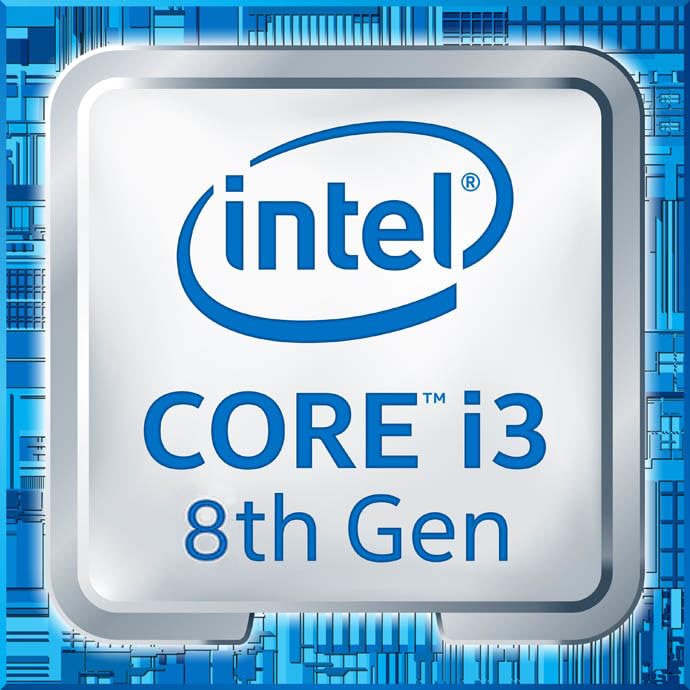 Foto 6 pulgar | Procesador Intel Core I3-8100 4 Núcleos 3.6 Ghz Lga1151 300 Seri - Venta Internacional.