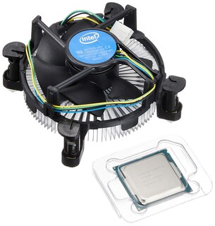 Foto 1 | Procesador Intel Core I5-6400, 2,70 Ghz, Lga 1151, Caché De 6 M - Venta Internacional.