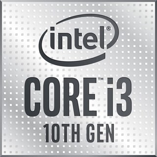 Foto 1 | Procesador Intel Core I3-10105 Lga-1200 De Décima Generación A 3,70 Ghz - Venta Internacional.