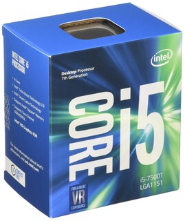 Foto 1 | Procesador Intel Core I5-7500t De Cuádruple Núcleo De Séptima Generación A 2,7 Ghz - Venta Internacional.