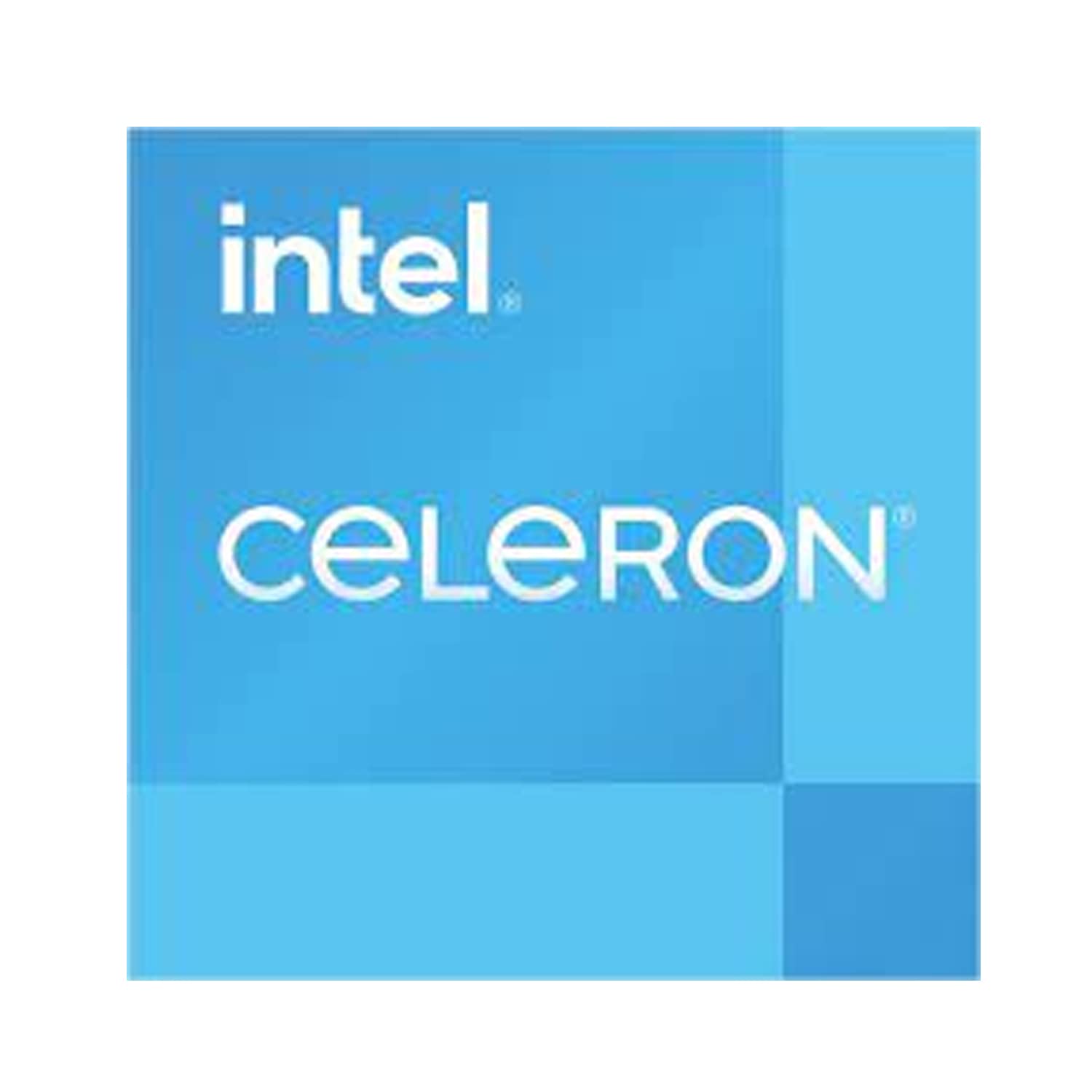 Foto 2 pulgar | Procesador Intel Celeron G6900 Lga-1700 De Doble Núcleo A 3,40 Ghz - Venta Internacional.
