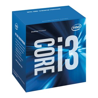 Foto 1 | Procesador Intel Core I3-6100, 3,70 Ghz, 3 Mb De Caché Lga1151 - Venta Internacional.