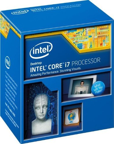 Foto 3 | Procesador Intel Core I7-4790 Fc-lga12c De 4 Ghz Y 8 Mb - Venta Internacional.
