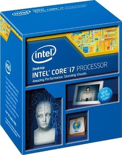 Foto 3 | Procesador Intel Core I7-4790 Fc-lga12c De 4 Ghz Y 8 Mb - Venta Internacional.