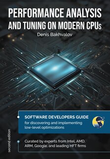 Foto 1 | Libro: Análisis Y Ajuste Del Rendimiento En Cpu Modernas - Venta Internacional.