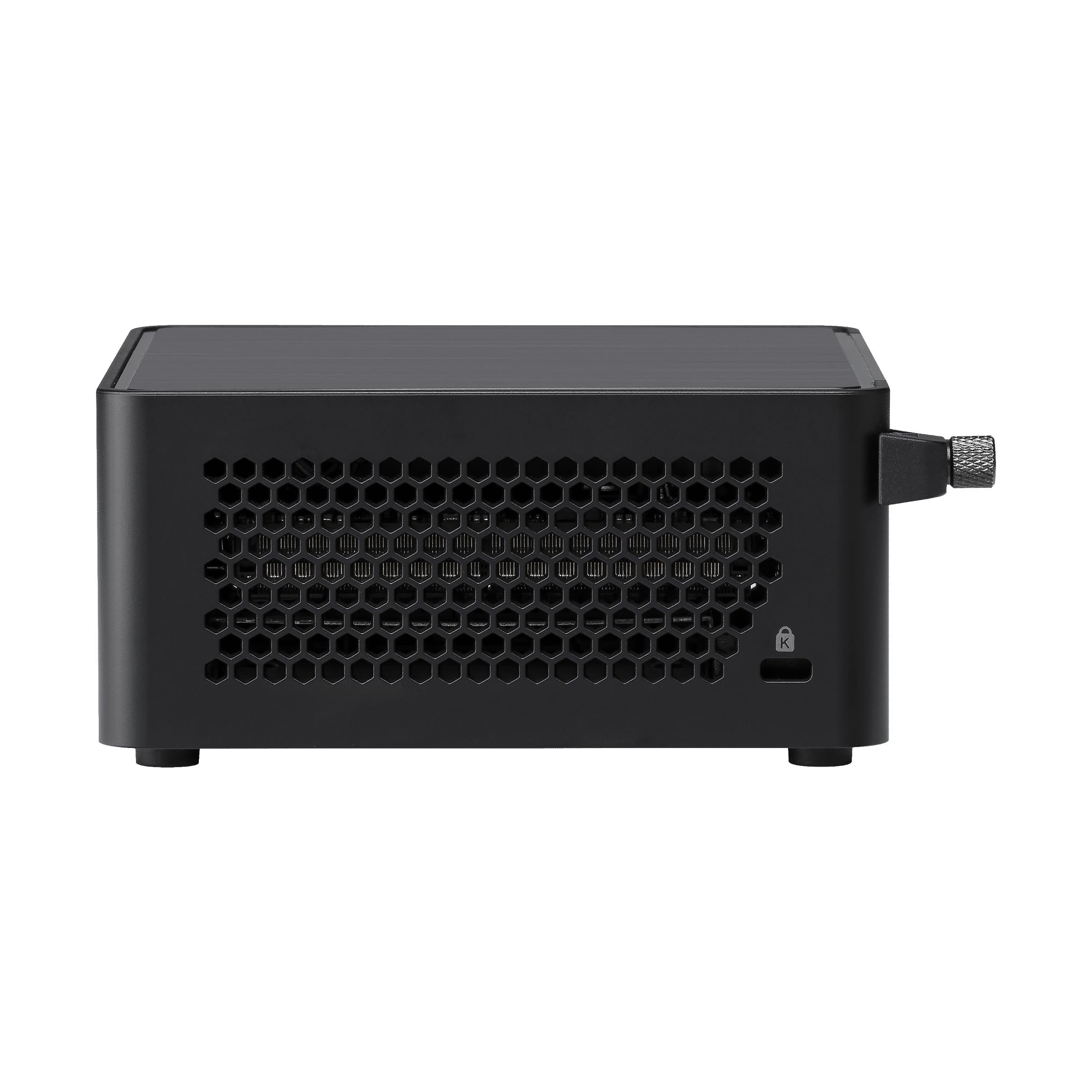 Foto 8 pulgar | Barebone Asus Nuc 14 Pro Tall Con Procesador Intel Core 3 100u De 14.ª Generación - Venta Internacional.