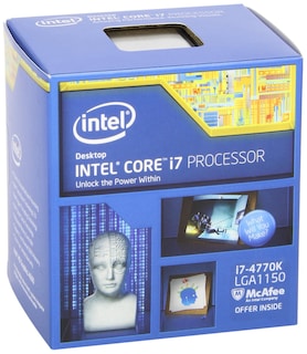 Foto 1 | Procesador Intel Xeon E3-1270 V3 De 4 Núcleos A 3,4 Ghz - Venta Internacional.