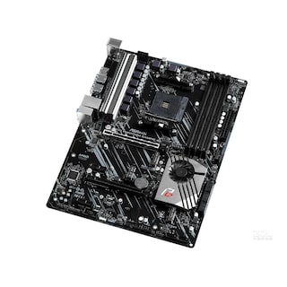 Foto 2 | Placa Madre Asrock X570 Extreme 4 Socket Am4 Amd X570 Ddr4 - Venta Internacional.