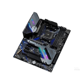 Foto 3 | Placa Madre Asrock X570 Extreme 4 Socket Am4 Amd X570 Ddr4 - Venta Internacional.