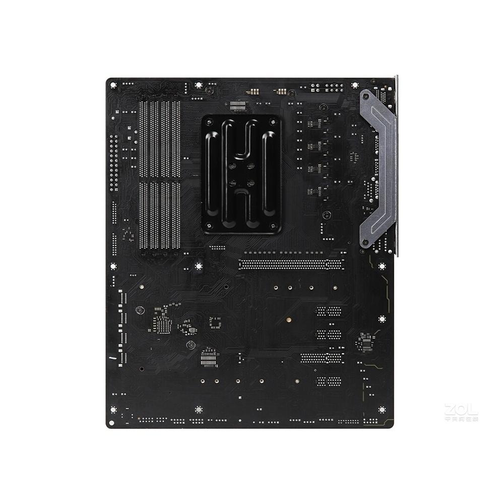Foto 4 | Placa Madre Asrock X570 Extreme 4 Socket Am4 Amd X570 Ddr4 - Venta Internacional.