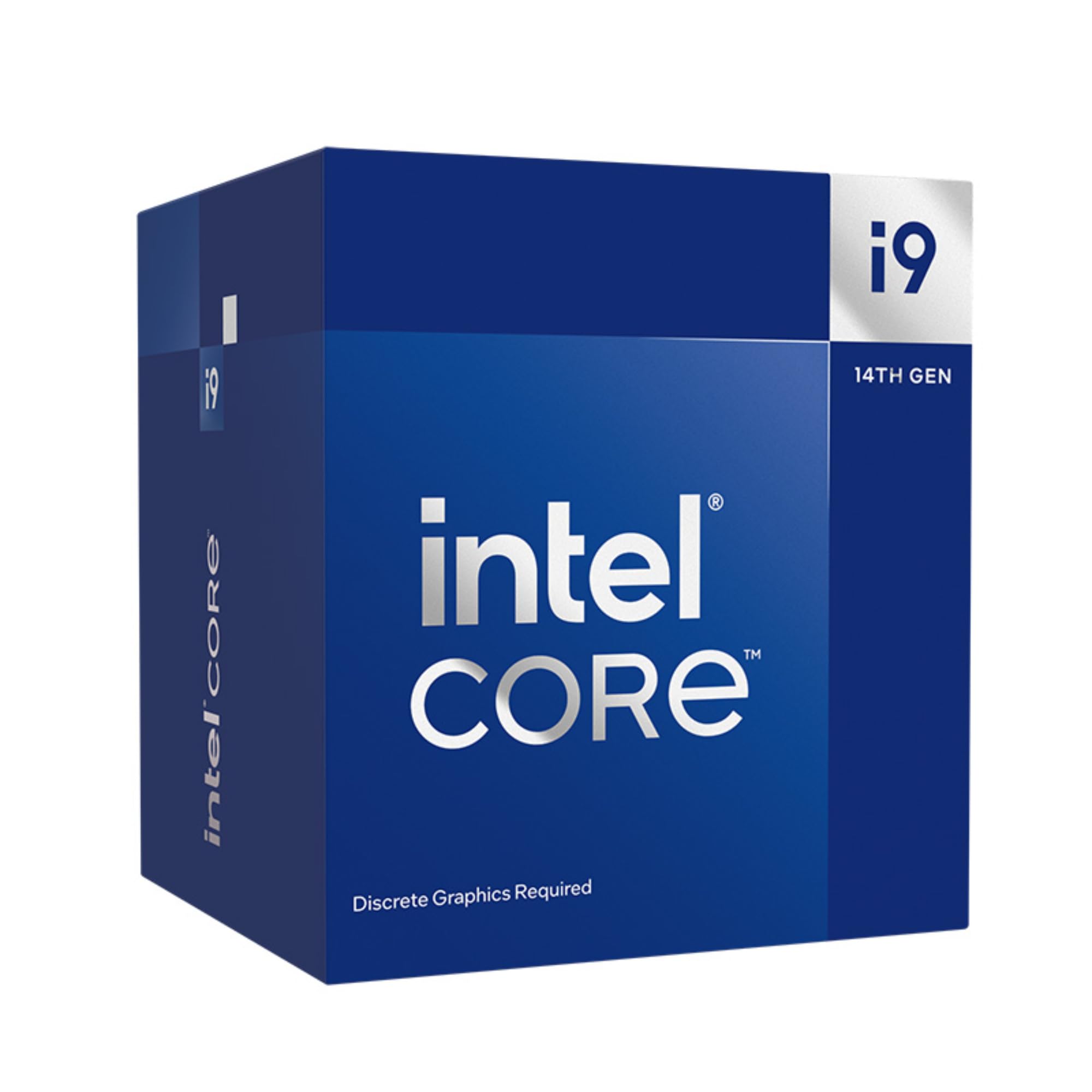 Foto 2 pulgar | Procesador Intel Core I9-14900f 24 Núcleos 5.8 Ghz Lga1700 - Venta Internacional.