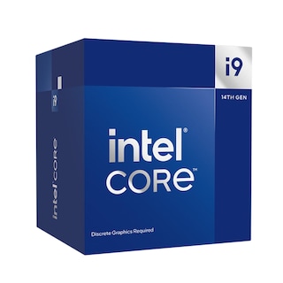 Foto 1 | Procesador Intel Core I9-14900f 24 Núcleos 5.8 Ghz Lga1700 - Venta Internacional.