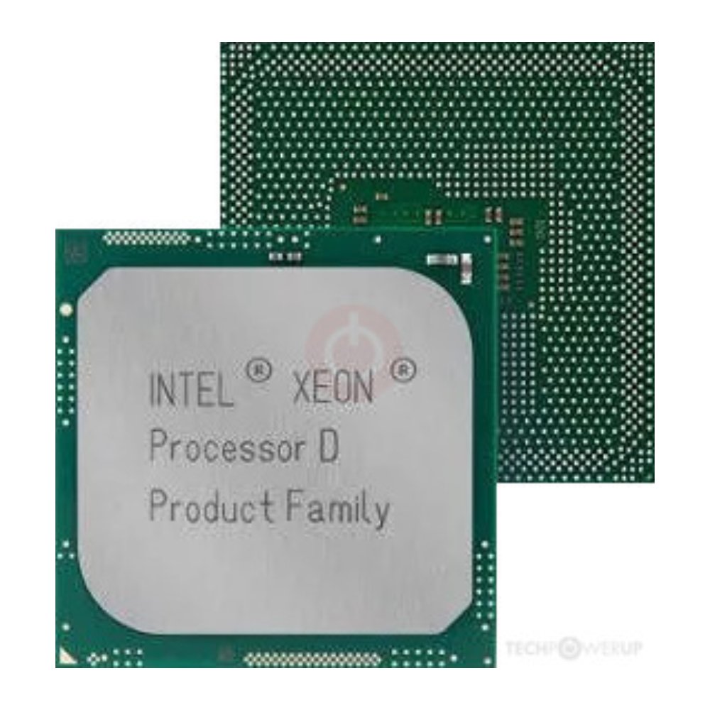 Foto 1 | Cpu Intel Xeon D-1518 De 2 2 Ghz  4 Núcleos  8 Hilos  14 Nm Y 35 W - Venta Internacional.