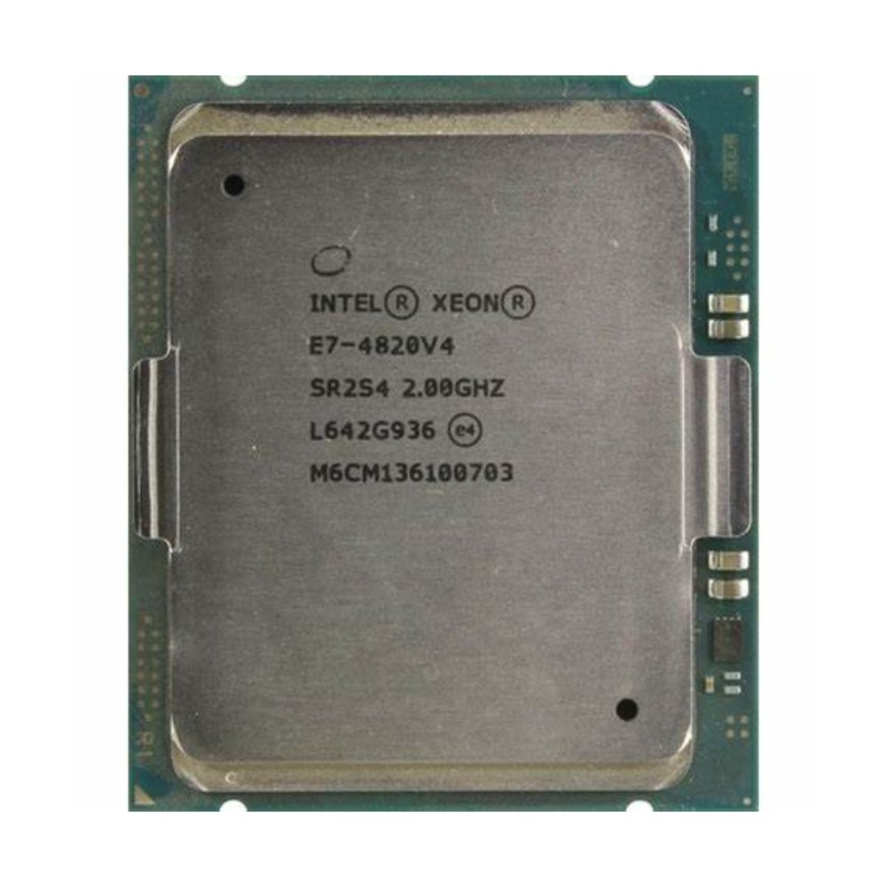 Foto 2 pulgar | Procesador Intel Xeon E7-4820 V4 2 Ghz 10 Núcleos 20 Subprocesos - Venta Internacional.