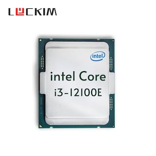 Foto 1 | Cpu Intel Core I3 12100e De 3 2 Ghz 4 Núcleos 8 Hilos 10 Nm 60 W - Venta Internacional.