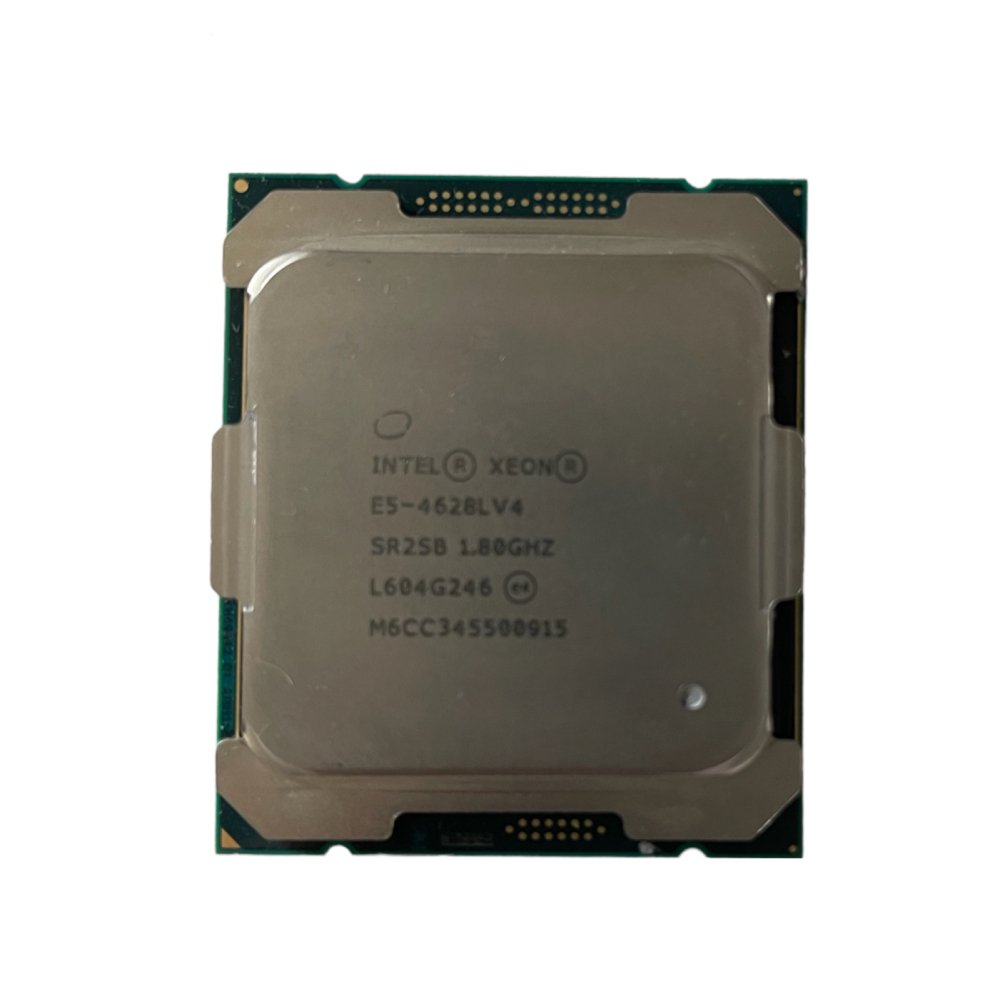 Foto 2 pulgar | Procesador Intel Xeon E5-4628l V4 1.8 Ghz 14 Núcleos 28 Subprocesos - Venta Internacional.