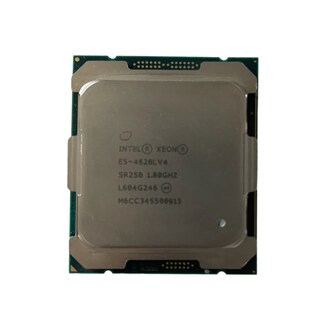 Foto 1 | Procesador Intel Xeon E5-4628l V4 1.8 Ghz 14 Núcleos 28 Subprocesos - Venta Internacional.