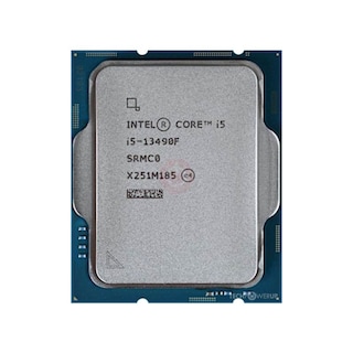 Foto 1 | Cpu Intel Core I5 13490f De 2 5 Ghz 10 Núcleos 16 Hilos 10 Nm Y 65 W - Venta Internacional.