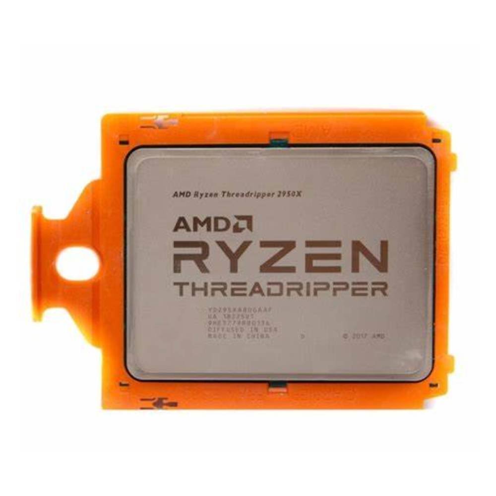 Foto 2 pulgar | Procesador Amd Ryzen Threadripper 2950x 16 Núcleos Y 32 Hilos - Venta Internacional.