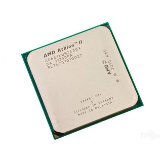 Foto 1 | Procesador Amd Athlon Ii X4 641 2.8ghz 4 Núcleos 4 Hilos 100w - Venta Internacional.