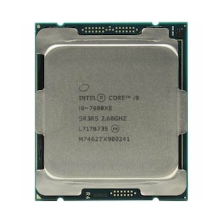 Foto 1 | Cpu Intel Core I9 7980xe De 2 6 Ghz 18 Núcleos 36 Hilos Y 14 Nm - Venta Internacional.