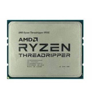 Foto 1 | Procesador Amd Ryzen Threadripper 1920x 3.5 Ghz 12 Núcleos - Venta Internacional.