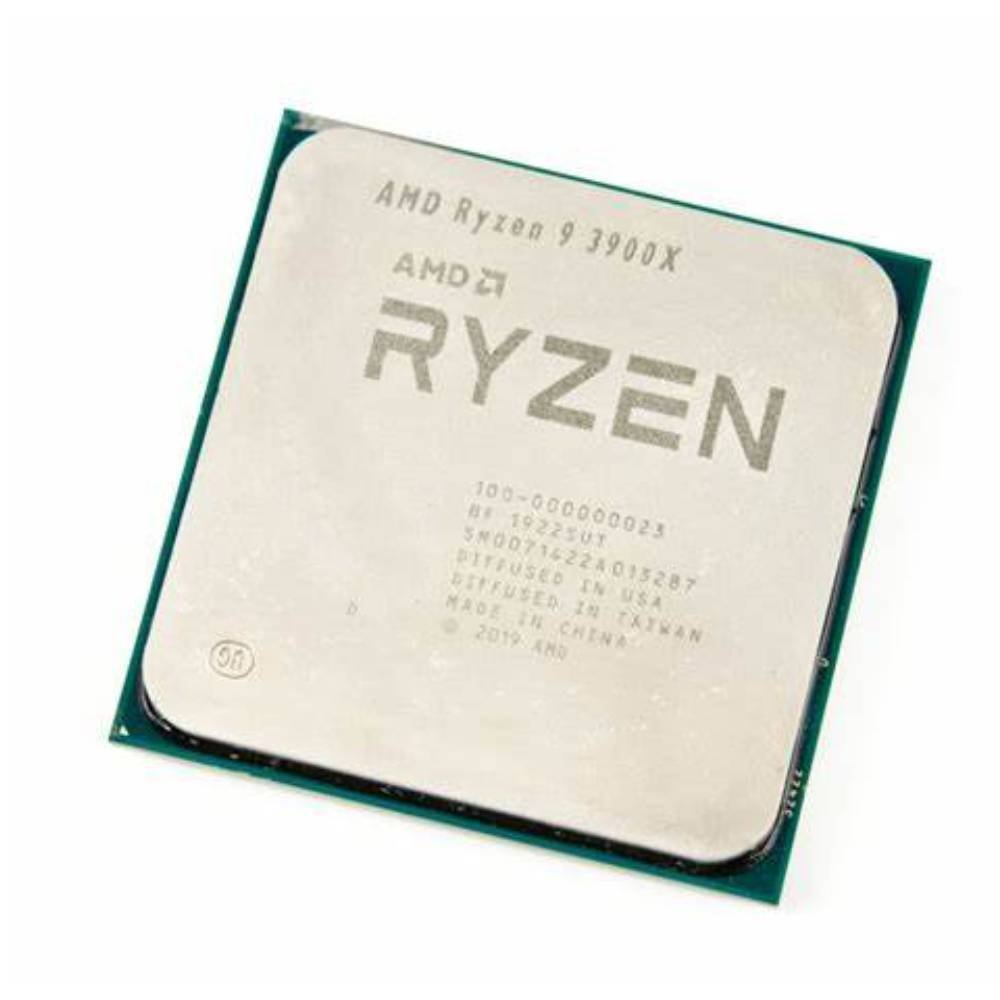Procesador Amd Ryzen 9 3900x 3.8ghz 12 Núcleos 24 Hilos - Venta Internacional.