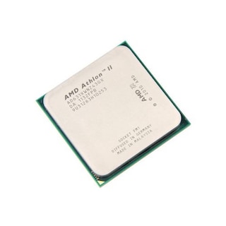 Foto 1 | Procesador Amd Athlon Ii X4 631 2.6 Ghz 4 Núcleos 4 Hilos 100w - Venta Internacional.