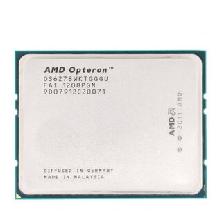 Foto 1 | Procesador Amd Opteron 6278 2 4 Ghz 16 Núcleos 32 Nm Socket G34 115w - Venta Internacional.