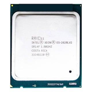 Foto 1 | Procesador Intel Xeon E5-2628l V2 1.9 Ghz 8 Núcleos 16 Subprocesos - Venta Internacional.