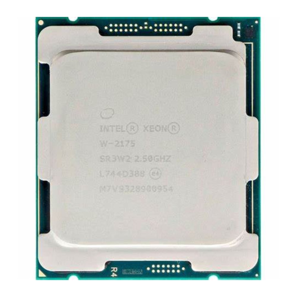 Foto 1 | Procesador Intel Xeon W-2175 2.5ghz 14 Núcleos 28 Hilos 140w - Venta Internacional.