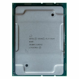 Foto 1 | Procesador Intel Xeon Platinum 8160 De 2 1 Ghz 24 Núcleos Y 48 Subprocesos - Venta Internacional.