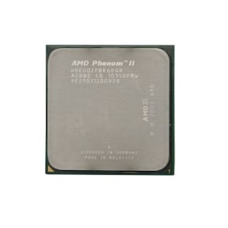 Foto 1 | Procesador Amd Phenom Ii X6 1100t 3.3ghz 6 Núcleos 6 Hilos - Venta Internacional.