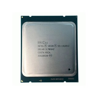 Foto 1 | Procesador Intel Xeon E5-1620 V2 3 7 Ghz 4 Núcleos 8 Subprocesos - Venta Internacional.