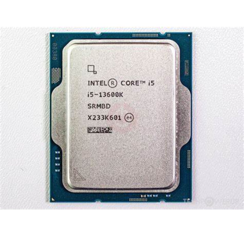 Foto 2 pulgar | Cpu Intel Core I5 13600k  3 5 Ghz  14 Núcleos  20 Hilos  10 Nm  125 W - Venta Internacional.
