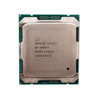 Foto 1 | Cpu Intel Xeon E5-2609 V4 1.7 Ghz 8 Núcleos 8 Hilos Y 85 W - Venta Internacional.