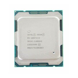 Foto 1 | Procesador Intel Xeon E5-2697a V4 2.6 Ghz 16 Núcleos 32 Subprocesos - Venta Internacional.