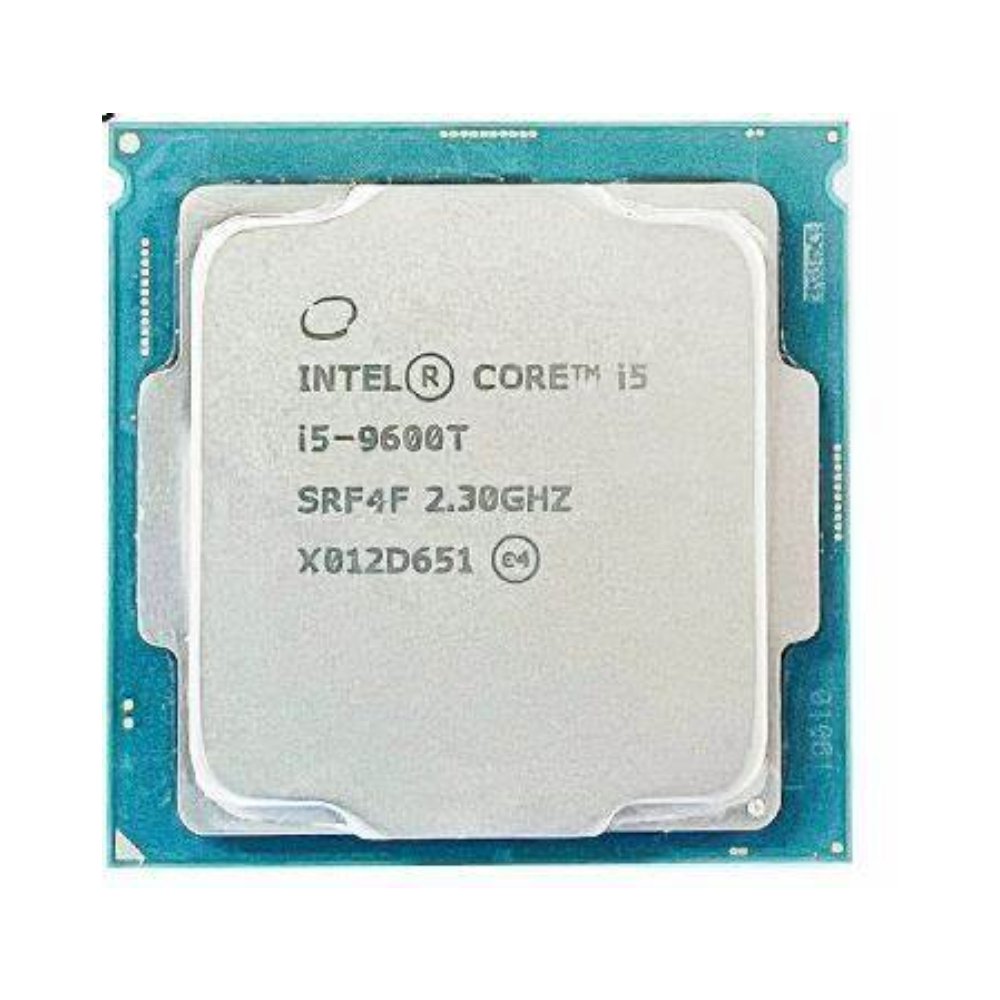 Foto 2 pulgar | Cpu Intel Core I5 9600t Usada De 2 3 Ghz  6 Núcleos  6 Hilos  14 Nm Y 35 W - Venta Internacional.