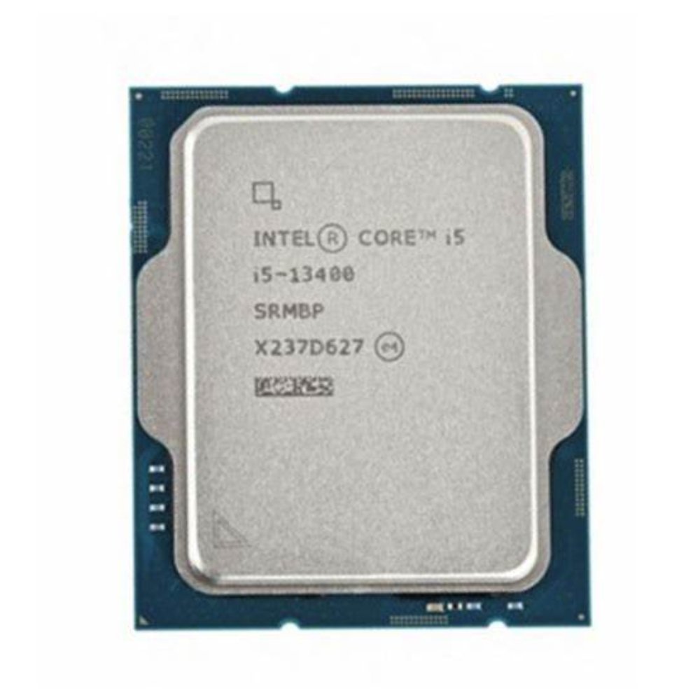 Foto 2 pulgar | Cpu Intel Core I5 13400 De 2 5 Ghz  10 Núcleos  16 Hilos  10 Nm Y 65 W - Venta Internacional.